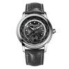 Thumbnail Image 0 of Frederique Constant Classics Worldtimer Manufacture Men's Watch FC-718DGWM4H6