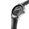 Thumbnail Image 2 of Frederique Constant Classics Worldtimer Manufacture Men's Watch FC-718DGWM4H6