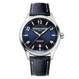 Frederique Constant Classics Runabout Men's Automatic Watch FC-303RMN5B6