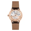 Thumbnail Image 3 of Frederique Constant Manufacture Slimline Moonphase Men's Automatic Watch FC-705V4S4
