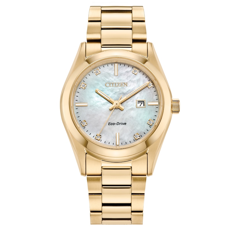 Citizen Sport Luxury Women's Watch EW2702-59D