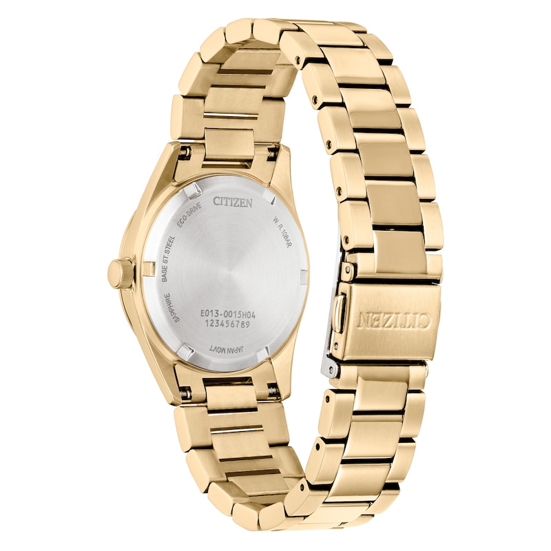 Citizen Sport Luxury Women's Watch EW2702-59D