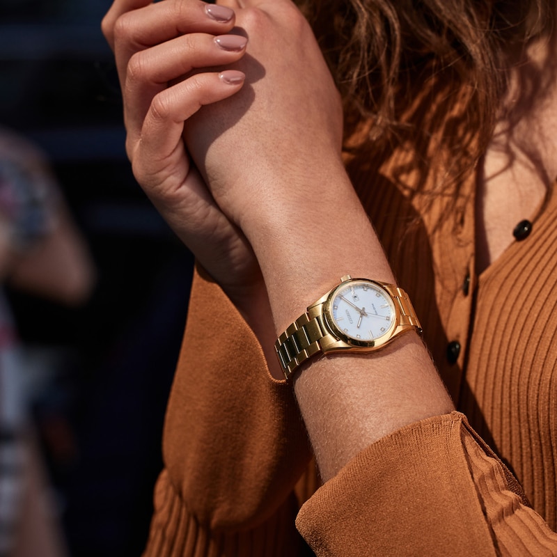Main Image 4 of Citizen Sport Luxury Women's Watch EW2702-59D