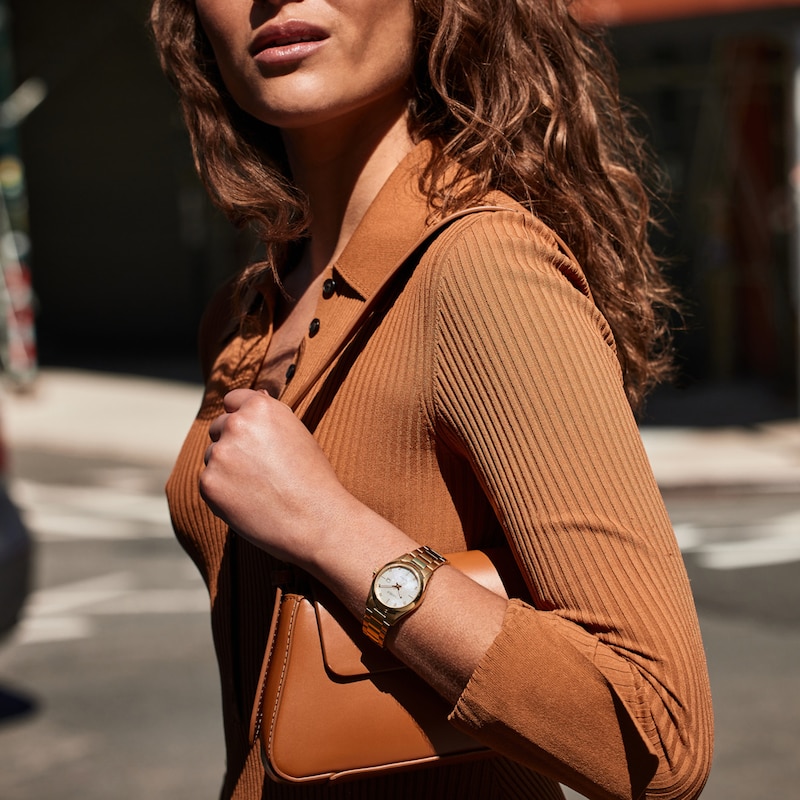 Main Image 5 of Citizen Sport Luxury Women's Watch EW2702-59D