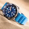Thumbnail Image 4 of Citizen Promaster Diver Women's Watch EO2028-06L