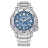 Thumbnail Image 1 of Citizen Promaster Diver Men's Watch BN0165-55L