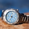 Thumbnail Image 4 of Citizen Promaster Diver Men's Watch BN0165-55L