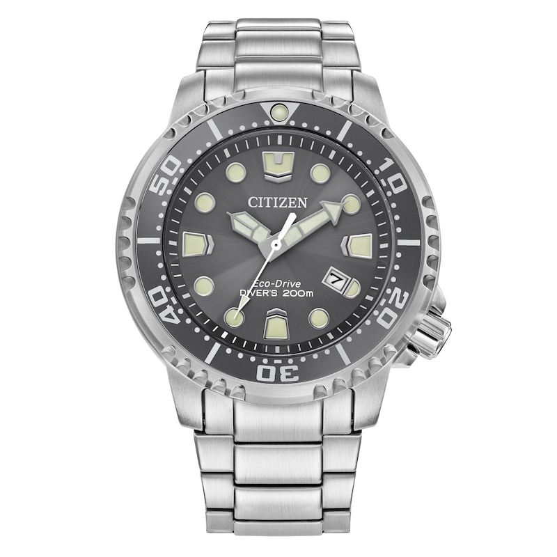 Citizen Promaster Diver Men's Watch BN0167-50H