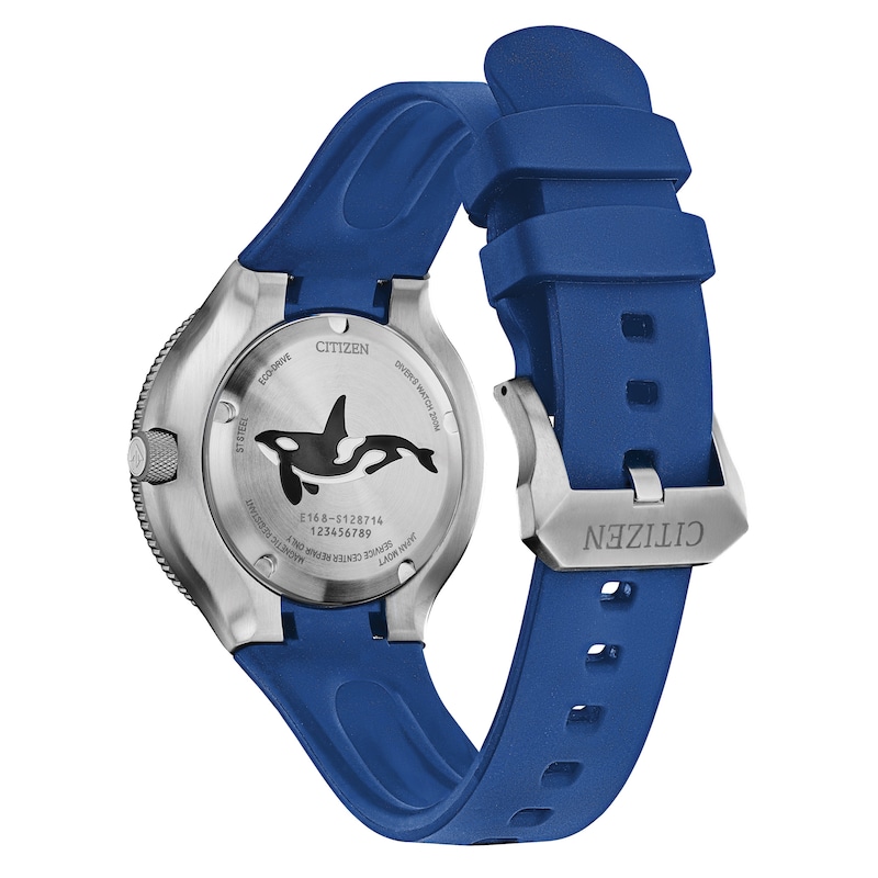 Main Image 3 of Citizen Promaster Diver Men's Watch BN0238-02L