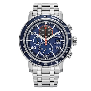 Citizen Brycen Men's Watch CA0850-59L