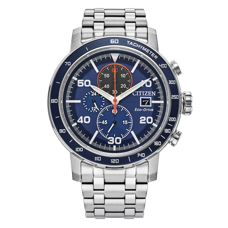 Main Image 1 of Citizen Brycen Men's Watch CA0850-59L