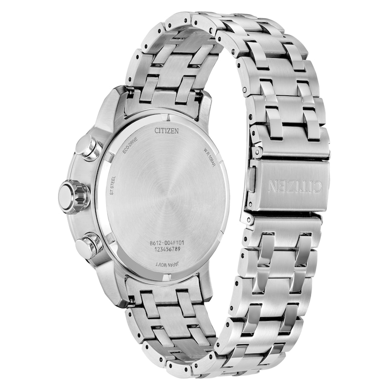 Main Image 3 of Citizen Brycen Men's Watch CA0850-59L