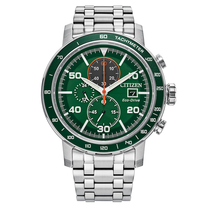 Main Image 1 of Citizen Brycen Men's Watch CA0851-56X
