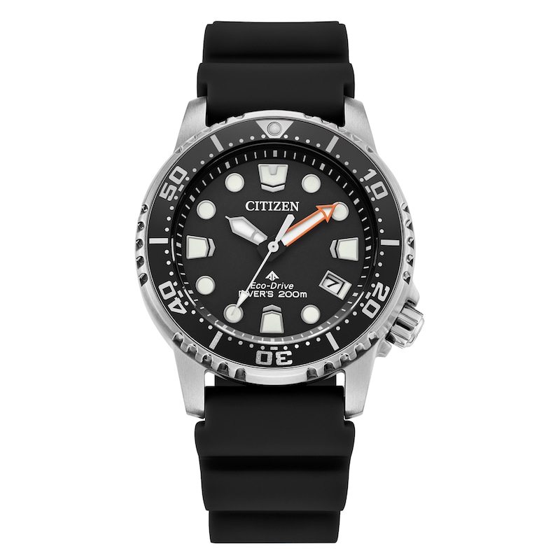Main Image 1 of Citizen Promaster Diver Men's Watch EO2020-08E