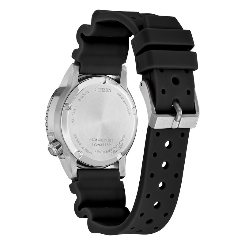 Main Image 3 of Citizen Promaster Diver Men's Watch EO2020-08E