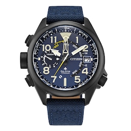 Citizen Promaster Diver Men's Watch BN4065-07L