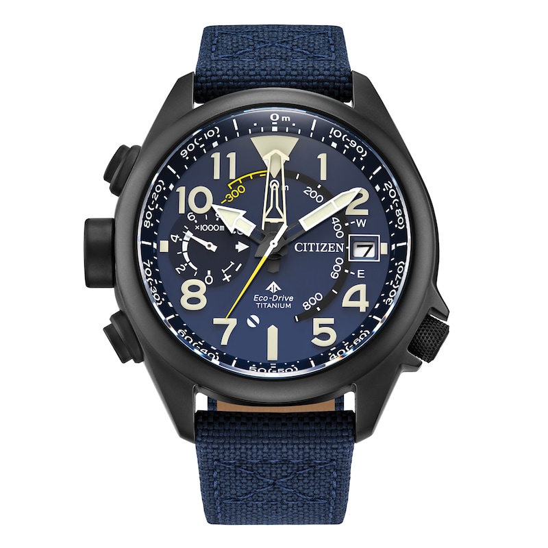 Main Image 1 of Citizen Promaster Diver Men's Watch BN4065-07L