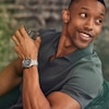 Thumbnail Image 4 of Citizen Atessa Moonphase Men's Watch BY1018-55X