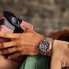 Thumbnail Image 5 of Citizen Atessa Moonphase Men's Watch BY1018-55X