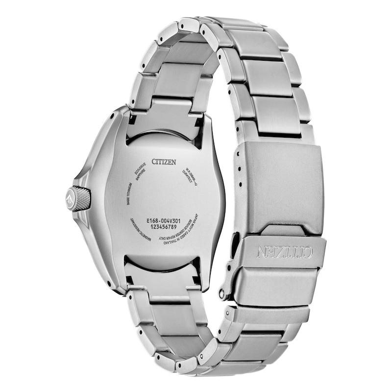 Main Image 3 of Citizen Men's Watch Super Titanium Collection BN0241-59W