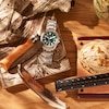 Thumbnail Image 4 of Citizen Men's Watch Super Titanium Collection BN0241-59W
