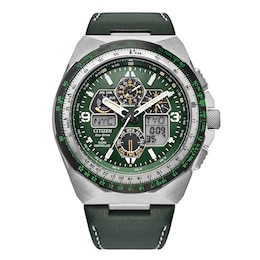 Citizen Promaster Skyhawk A-T Men's Watch JY8147-01X