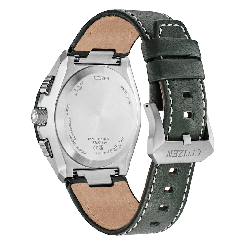 Main Image 3 of Citizen Promaster Skyhawk A-T Men's Watch JY8147-01X