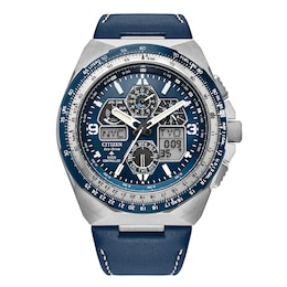 Citizen Promaster Skyhawk A-T Men's Watch JY8148-08L