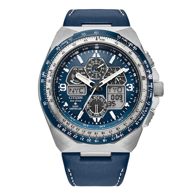 Main Image 1 of Citizen Promaster Skyhawk A-T Men's Watch JY8148-08L