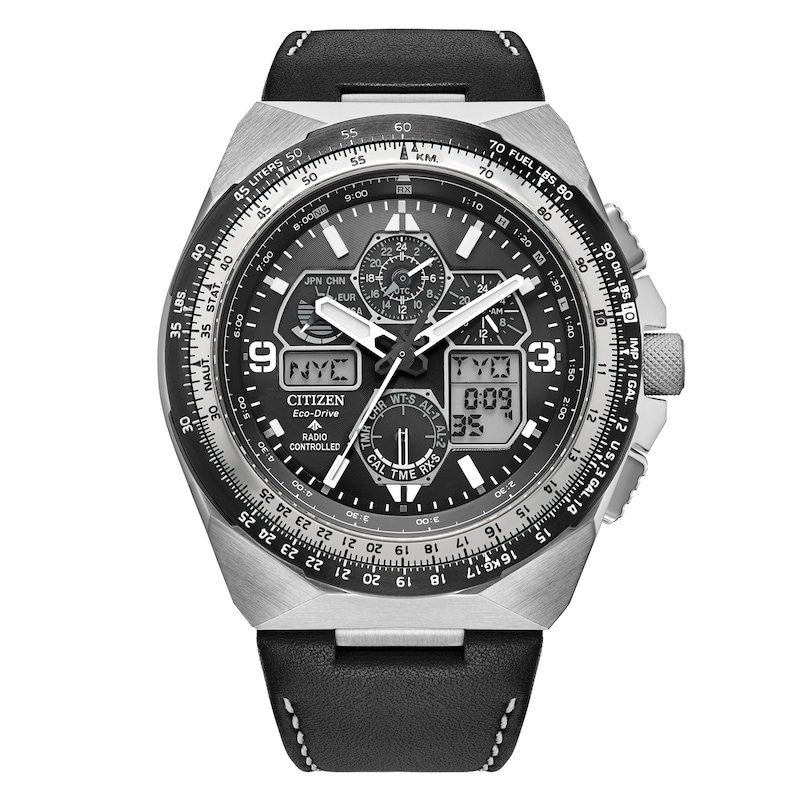 Main Image 1 of Citizen Promaster Skyhawk A-T Men's Watch JY8149-05E