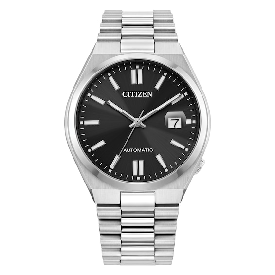 Citizen Tsuyosa Men's Automatic Watch NJ0150-56E