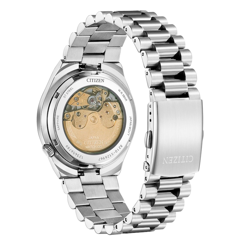 Main Image 3 of Citizen Tsuyosa Men's Automatic Watch NJ0150-56E