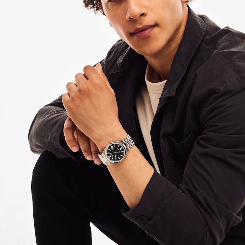 Main Image 4 of Citizen Tsuyosa Men's Automatic Watch NJ0150-56E