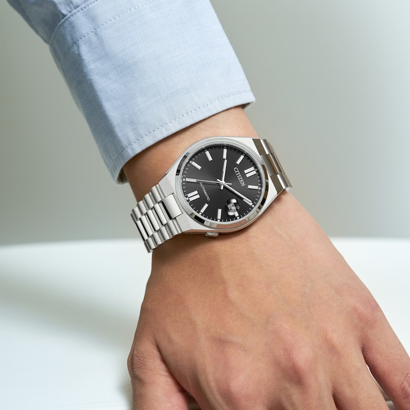 Main Image 5 of Citizen Tsuyosa Men's Automatic Watch NJ0150-56E