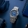 Thumbnail Image 4 of Citizen Tsuyosa Men's Automatic Watch NJ0150-56L