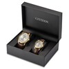 Thumbnail Image 1 of Citizen Classic His And Hers Watch Set PAIRS-RETAIL-0103-A