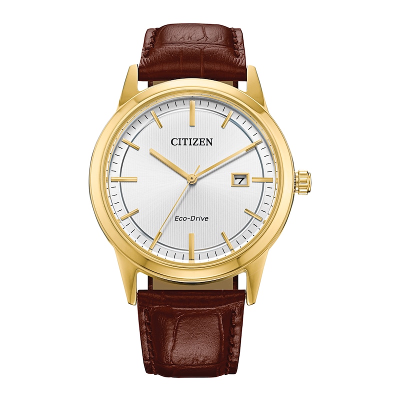 Citizen Classic His And Hers Watch Set PAIRS-RETAIL-0103-A