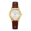 Thumbnail Image 3 of Citizen Classic His And Hers Watch Set PAIRS-RETAIL-0103-A
