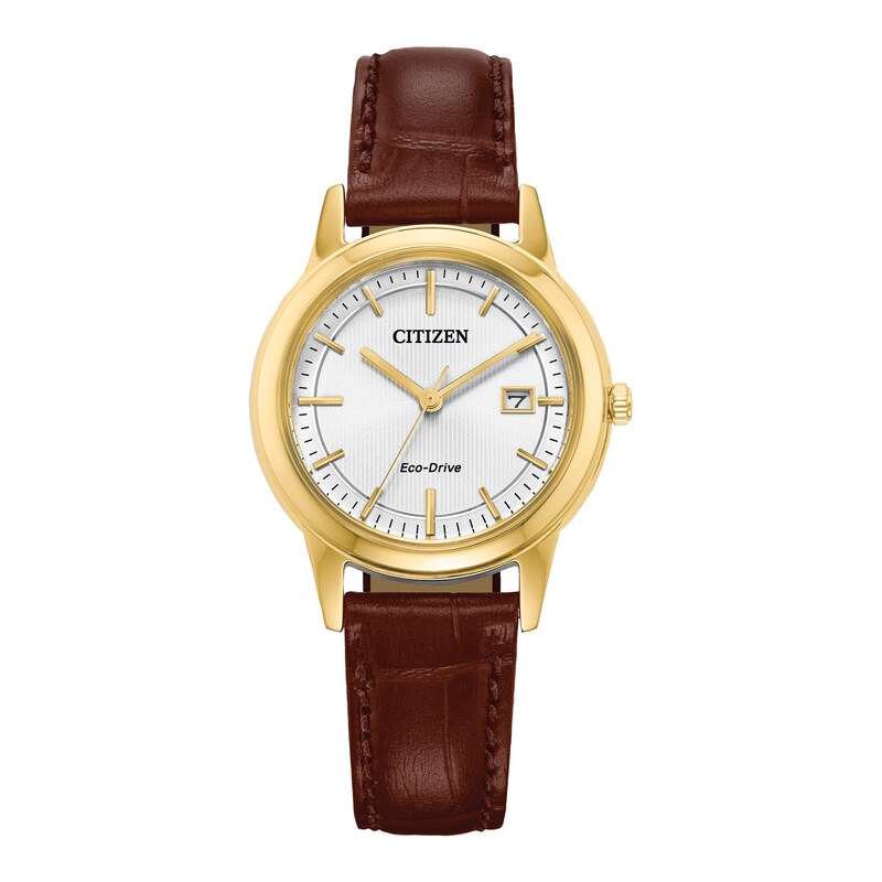 Main Image 3 of Citizen Classic His And Hers Watch Set PAIRS-RETAIL-0103-A
