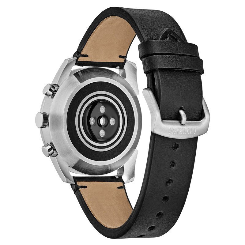 Main Image 3 of Citizen CZ Smart Men's Smart Heart Rate Watch JX2010-04E