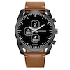 Thumbnail Image 1 of Citizen CZ Smart Men's Smart Heart Rate Watch JX2017-05E