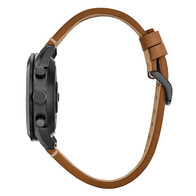 Main Image 2 of Citizen CZ Smart Men's Smart Heart Rate Watch JX2017-05E
