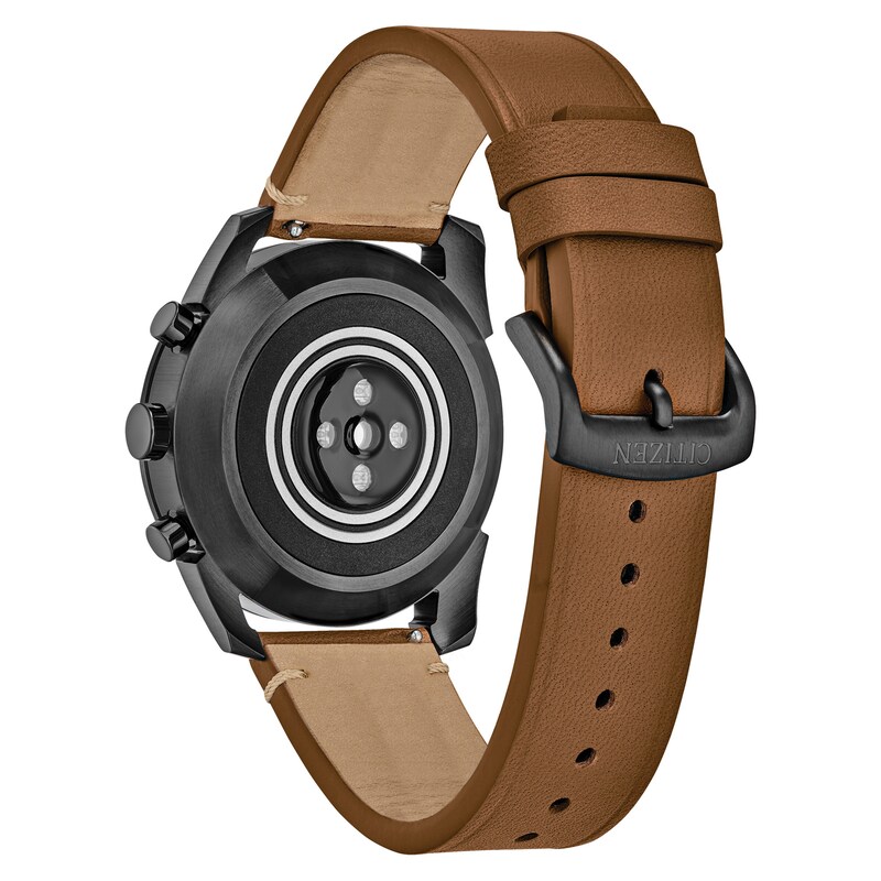 Main Image 3 of Citizen CZ Smart Men's Smart Heart Rate Watch JX2017-05E