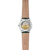 Thumbnail Image 3 of Frederique Constant Classics Heartbeat Moonphase Men's Automatic Watch FC-335MCGRW4P26