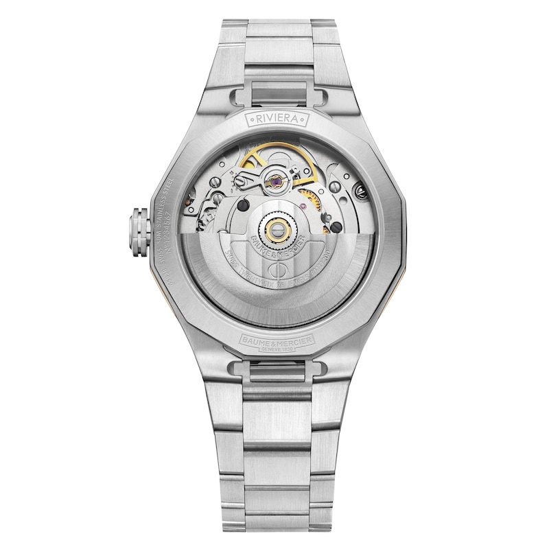 Main Image 2 of Baume & Mercier Riviera Women's Watch 33mm M0A10730