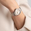 Thumbnail Image 5 of Baume & Mercier Riviera Women's Watch 33mm M0A10730