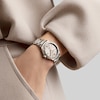 Thumbnail Image 5 of Baume & Mercier Riviera Women's Watch 33mm M0A10730