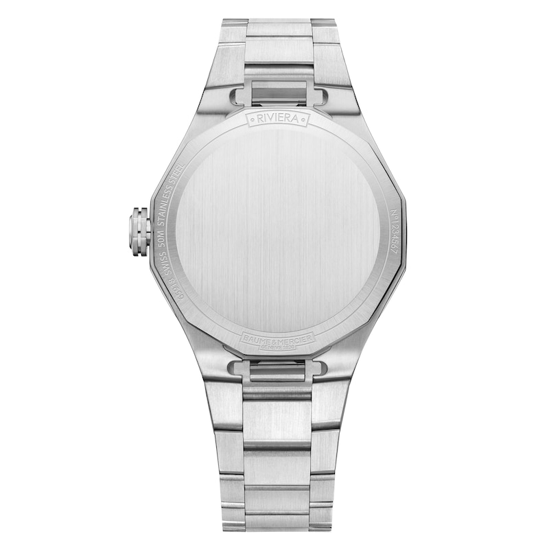 Main Image 2 of Baume & Mercier Riviera Women's Watch 33mm M0A10727