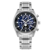Thumbnail Image 1 of Citizen Sport Luxury Titanium Tsuki-Yomi A-T Men's Watch BY1010-57L