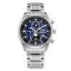 Thumbnail Image 0 of Citizen Sport Luxury Titanium Tsuki-Yomi A-T Men's Watch BY1010-57L